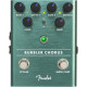 FENDER PEDAL BUBBLER CHORUS