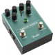 FENDER PEDAL BUBBLER CHORUS