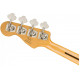 SQUIER by FENDER CLASSIC VIBE 60S JAZZ BASS LRL BLACK