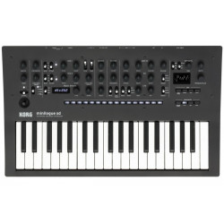 KORG Minilogue-XD