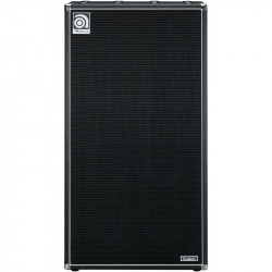 AMPEG SVT-810E