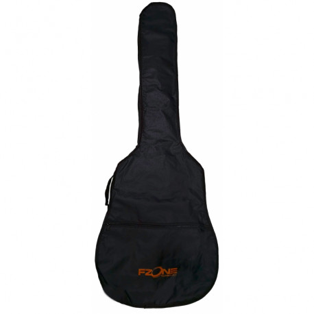 FZONE FGB41 Classic Guitar Bag