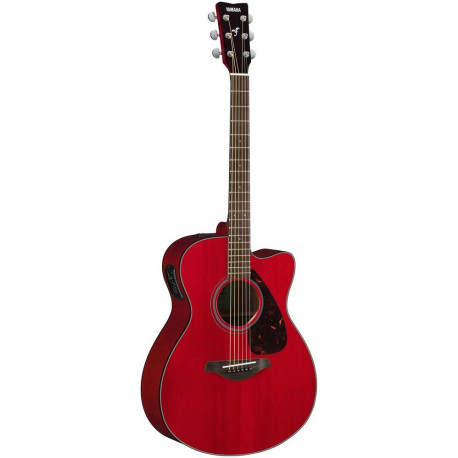 YAMAHA FSX800C (RR)