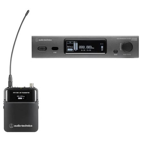 Audio-Technica ATW3211