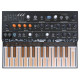 Синтезатор Arturia MicroFreak