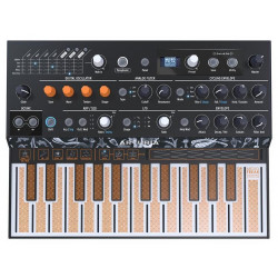 Синтезатор Arturia MicroFreak