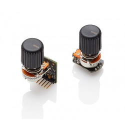 EMG BTS CONTROL SL
