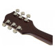 GRETSCH G2420 STREAMLINER w CHROMATIC II LR WALNUT
