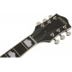 GRETSCH G2420 STREAMLINER w CHROMATIC II LR WALNUT