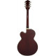 GRETSCH G2420 STREAMLINER w CHROMATIC II LR WALNUT
