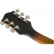 GRETSCH G2420 STREAMLINER w CHROMATIC II LR BROOKLYN BURST