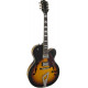 GRETSCH G2420 STREAMLINER w CHROMATIC II LR BROOKLYN BURST