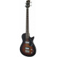 GRETSCH G2220 ELECTROMATIC JUNIOR JET BASS II SHORT-SCALE WN TOBACCO SUNBURST