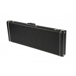 FENDER STANDARD CASE FOR STRAT/TELE