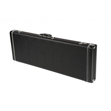 FENDER STANDARD CASE FOR STRAT/TELE