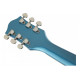 GRETSCH G2622T STREAMLINER w BIGSBY LR RIVIERA BLUE