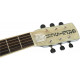 GRETSCH G9220 BOBTAIL ROUND-NECK RESONATOR GUITAR 2-COLOR SUNBURST