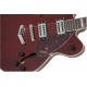 GRETSCH G2622 STREAMLINER w V-STOPTAIL WALNUT SATIN