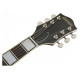 GRETSCH G2622 STREAMLINER w V-STOPTAIL WALNUT SATIN