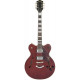 GRETSCH G2622 STREAMLINER w V-STOPTAIL WALNUT SATIN
