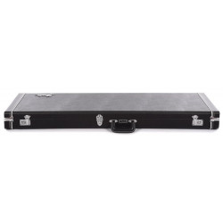 FENDER CLASSIC SERIES CASE FOR P/J BASS