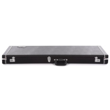 FENDER CLASSIC SERIES CASE FOR P/J BASS