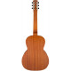 GRETSCH G9210 BOXCAR SQUARE-NECK RESONATOR BODY NATURAL