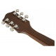 GRETSCH G2655 STREAMLINER w V-STOPTAIL LR SINGLE BARREL STAIN