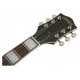 GRETSCH G2655 STREAMLINER w V-STOPTAIL LR SINGLE BARREL STAIN