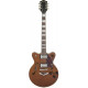 GRETSCH G2655 STREAMLINER w V-STOPTAIL LR SINGLE BARREL STAIN