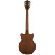 GRETSCH G2655 STREAMLINER w V-STOPTAIL LR SINGLE BARREL STAIN