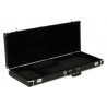 FENDER CLASSIC SERIES CASE FOR STRAT/TELE BLACK