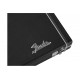 FENDER CLASSIC SERIES CASE FOR STRAT/TELE BLACK