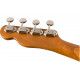 FENDER MONTECITO TENOR UKULELE NAT 