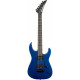 JACKSON JS11 AR METALLIC BLUE
