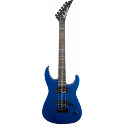 JACKSON JS11 AR METALLIC BLUE