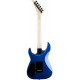 JACKSON JS11 AR METALLIC BLUE