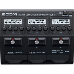 ZOOM GCE-3