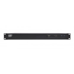 QSC MP-M80