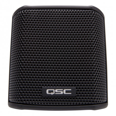 QSC AD-S.SAT-BK