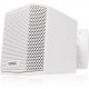 QSC AD-S.SAT-WH