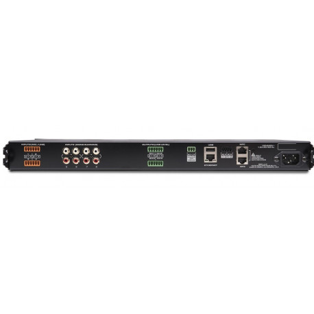 QSC MP-M40