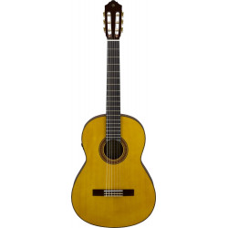 YAMAHA CG-TA TransAcoustic