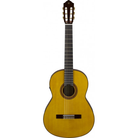YAMAHA CG-TA TransAcoustic