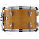 YAMAHA AMT1007 Absolute Hybrid Maple 10x7 Tom (Vintage Natural)
