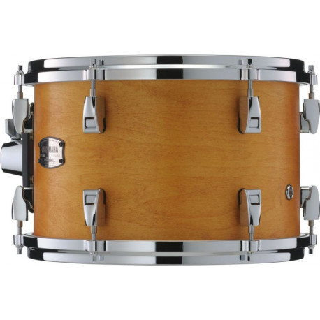 YAMAHA AMT1007 Absolute Hybrid Maple 10x7 Tom (Vintage Natural)