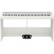 KORG B2SP WH