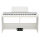 KORG B2SP WH