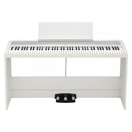 KORG B2SP WH