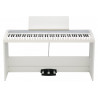 KORG B2SP WH
